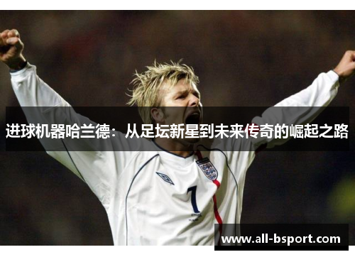 进球机器哈兰德:从足坛新星到未来传奇的崛起之路 进球机器哈兰德:从足坛新星到未来传奇的崛起之路